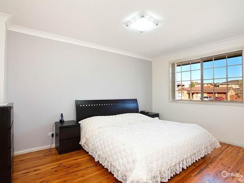 Bossley Park NSW 2176