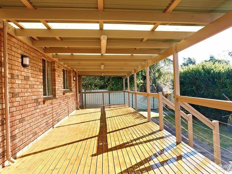 Bossley Park NSW 2176