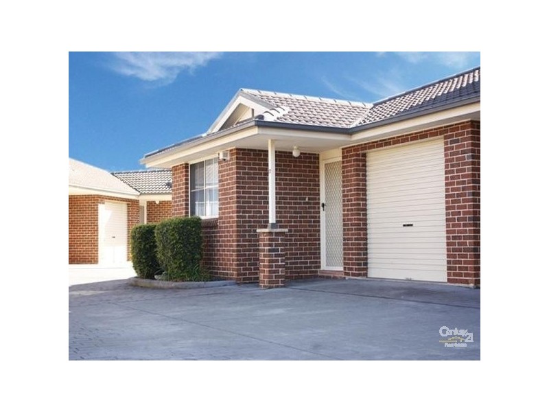 Wetherill Park NSW 2164