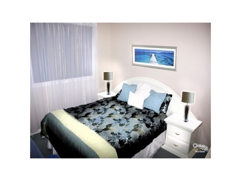 Wetherill Park NSW 2164