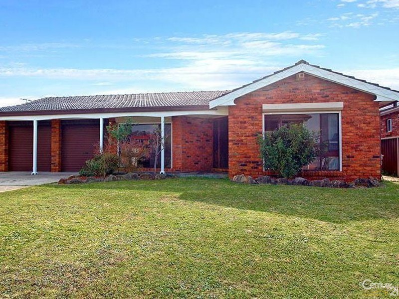 27 Ashur Crescent, Greenfield Park NSW 2176
