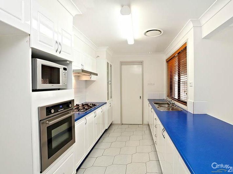 27 Ashur Crescent, Greenfield Park NSW 2176