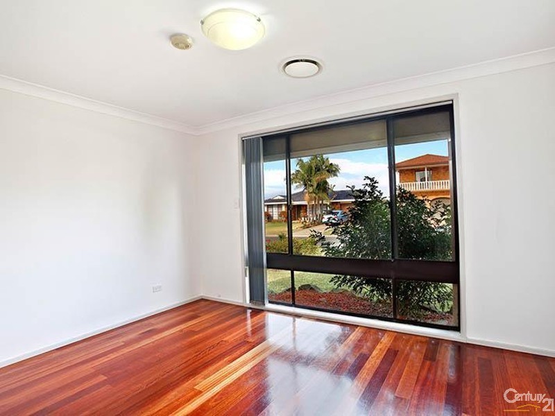 27 Ashur Crescent, Greenfield Park NSW 2176