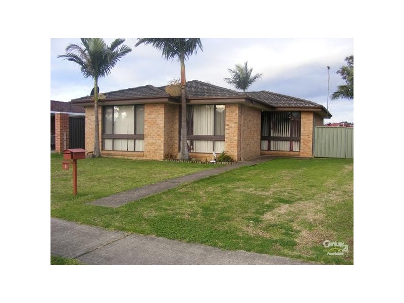 Bossley Park NSW 2176