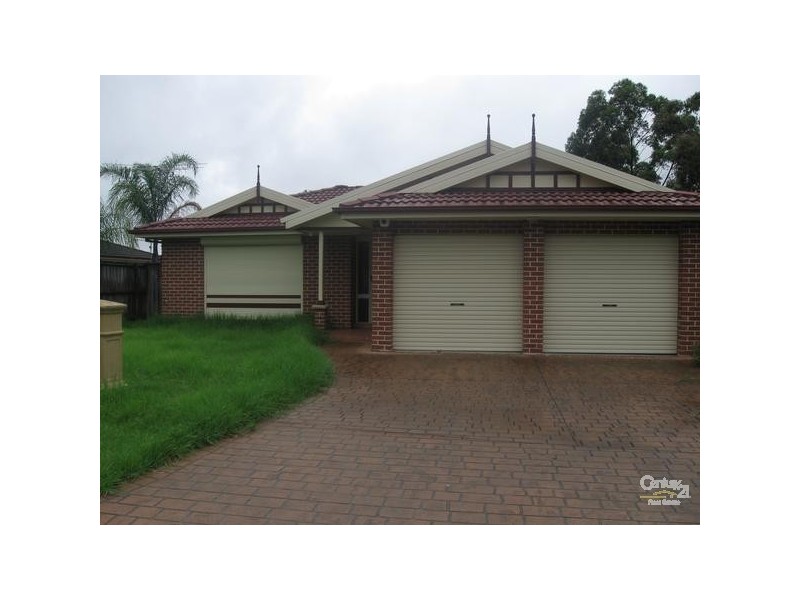 Cecil Hills NSW 2171