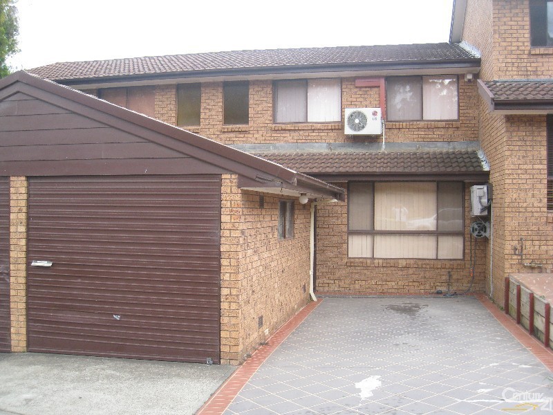 Wetherill Park NSW 2164