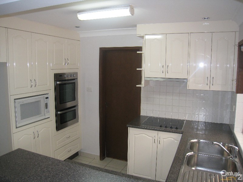 Wetherill Park NSW 2164