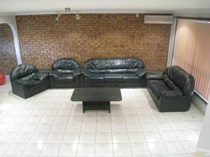 Wetherill Park NSW 2164