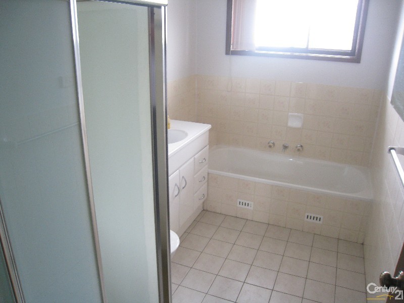 Wetherill Park NSW 2164
