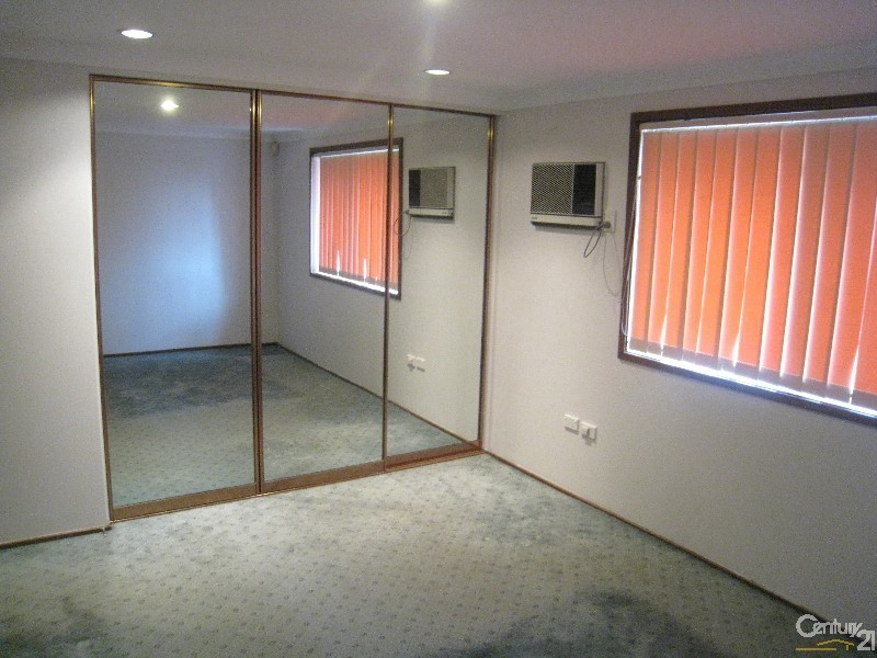 Wetherill Park NSW 2164