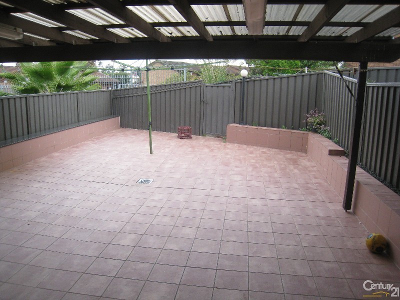 Wetherill Park NSW 2164