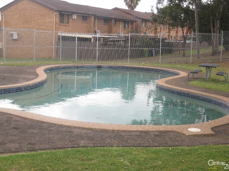 Wetherill Park NSW 2164