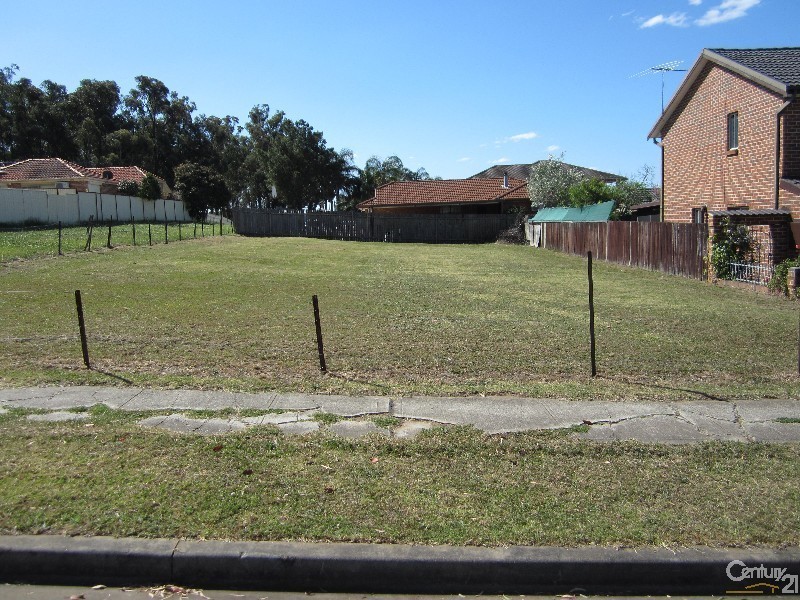 Bossley Park NSW 2176