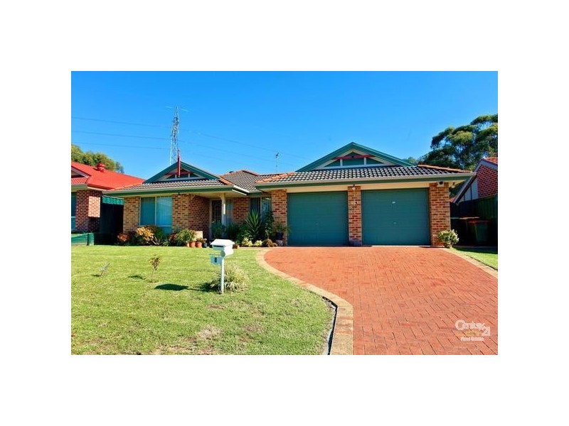 West Hoxton NSW 2171