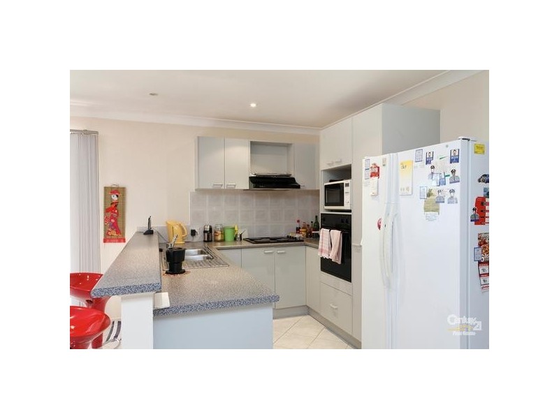 West Hoxton NSW 2171