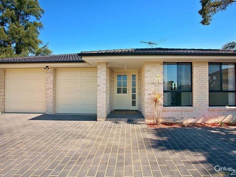 Wetherill Park NSW 2164