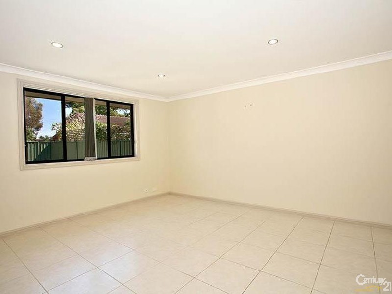 Wetherill Park NSW 2164