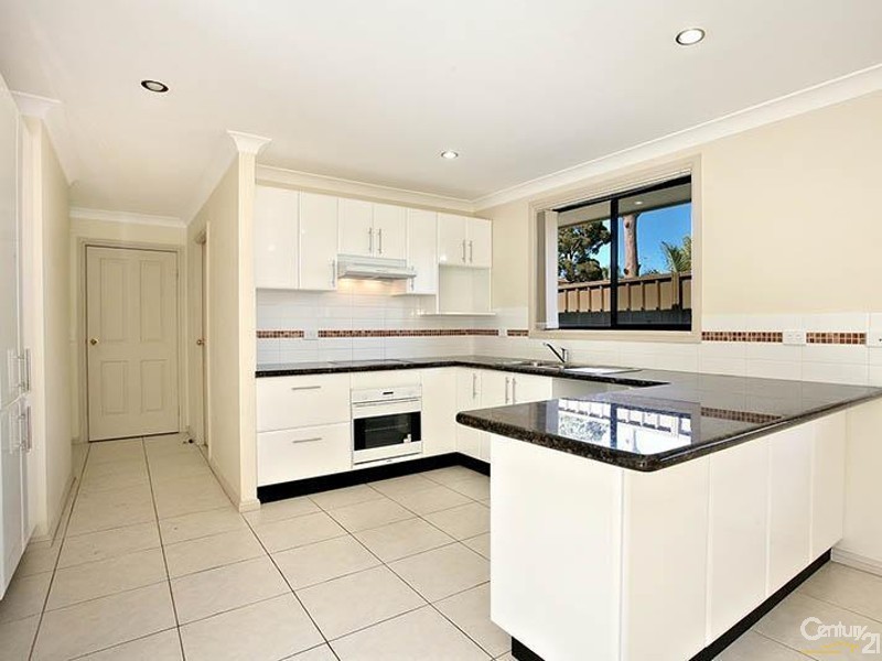 Wetherill Park NSW 2164