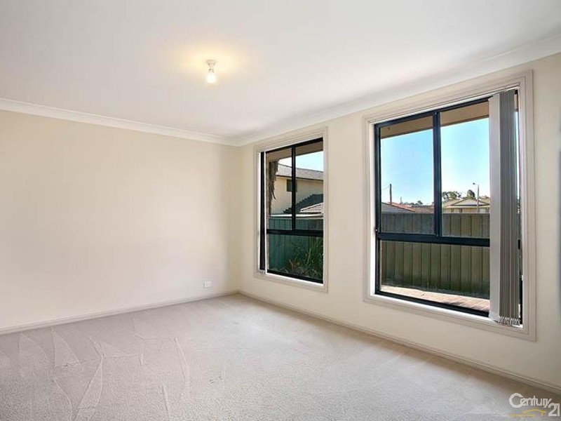 Wetherill Park NSW 2164