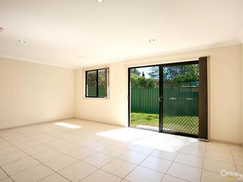 Wetherill Park NSW 2164