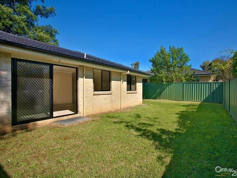 Wetherill Park NSW 2164