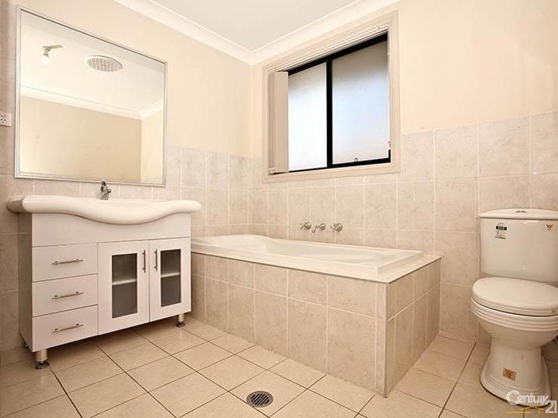 Wetherill Park NSW 2164