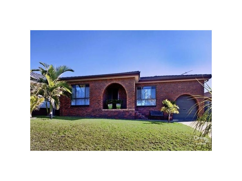 Bossley Park NSW 2176