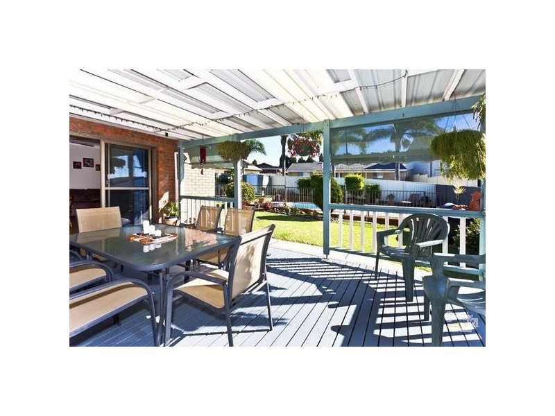 Bossley Park NSW 2176