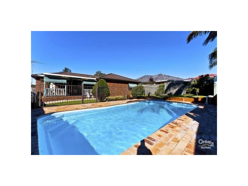 Bossley Park NSW 2176