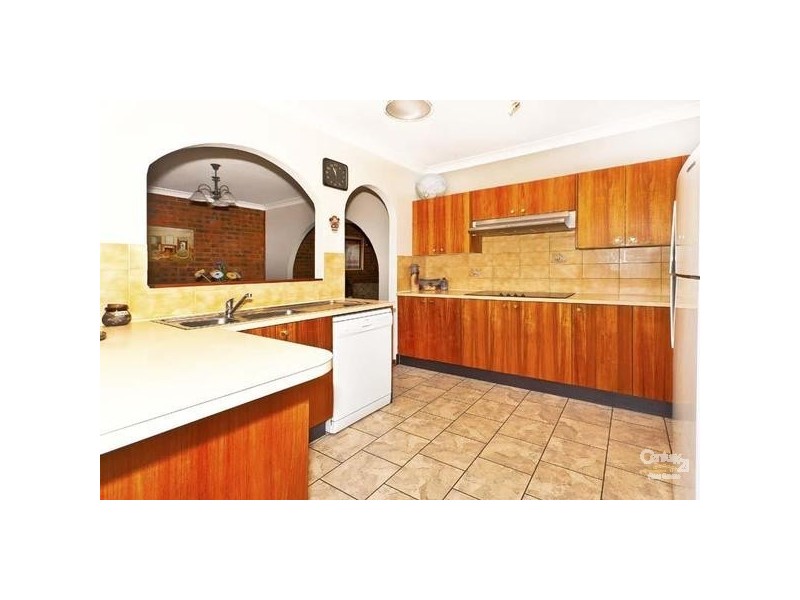 Bossley Park NSW 2176