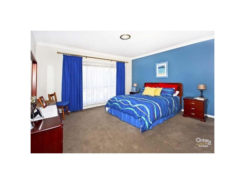 Bossley Park NSW 2176