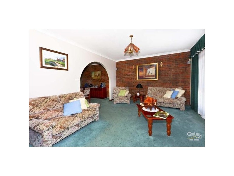 Bossley Park NSW 2176