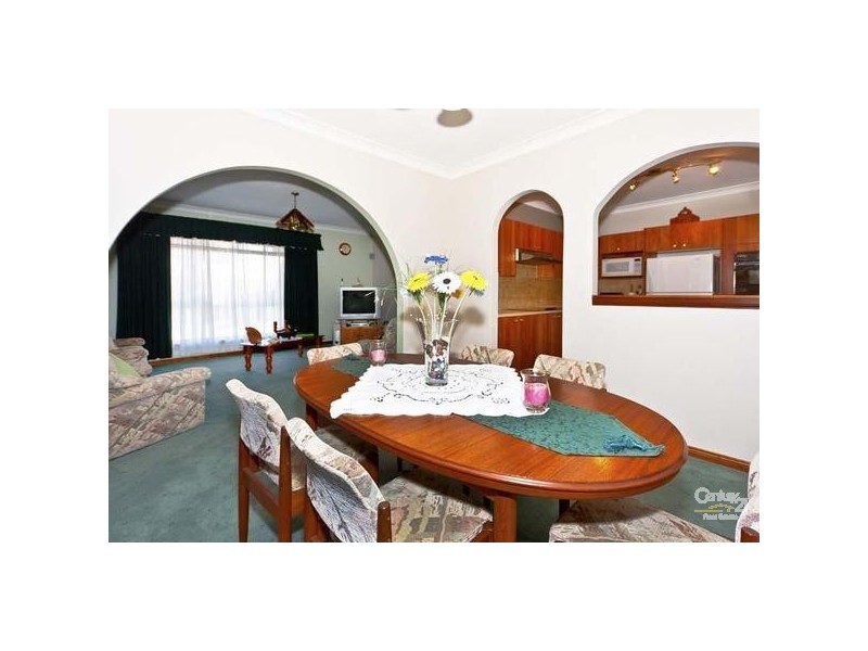 Bossley Park NSW 2176