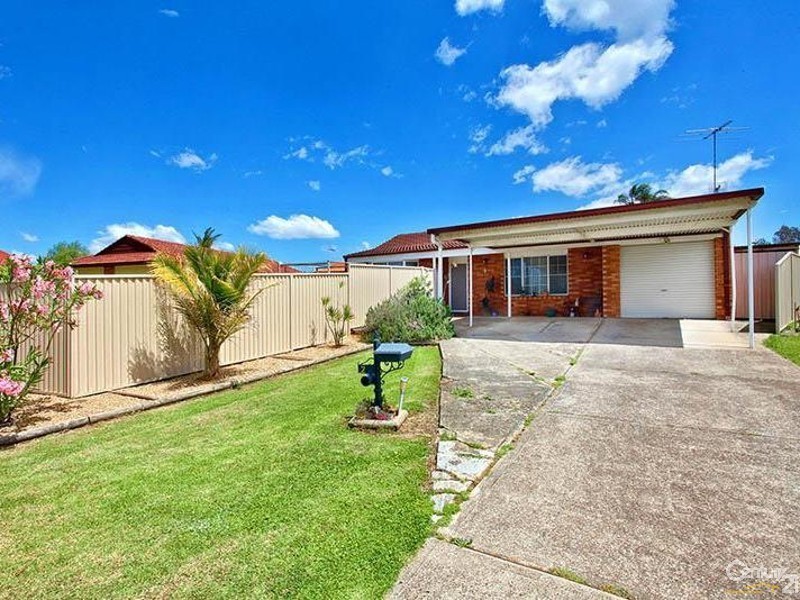 Bossley Park NSW 2176