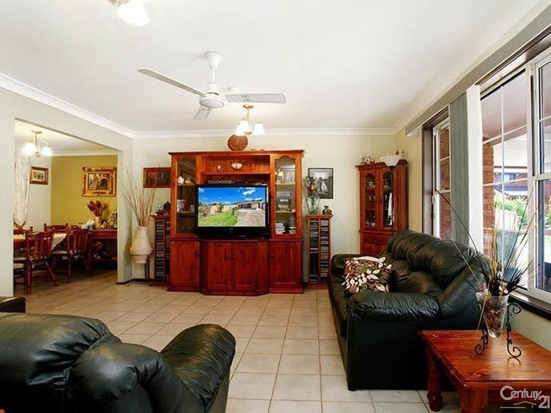 Bossley Park NSW 2176