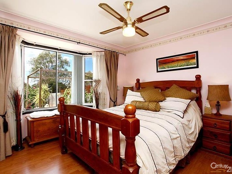 Bossley Park NSW 2176