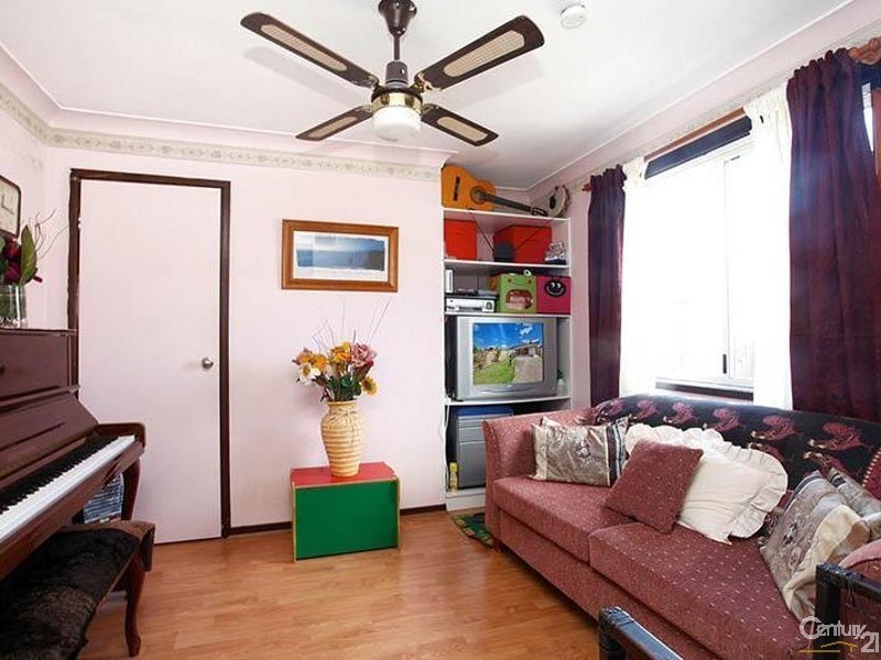 Bossley Park NSW 2176