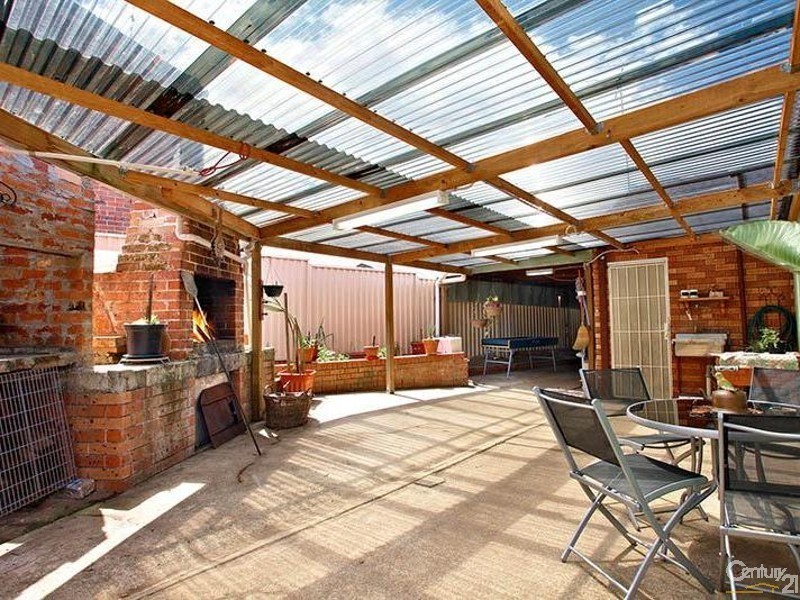 Bossley Park NSW 2176