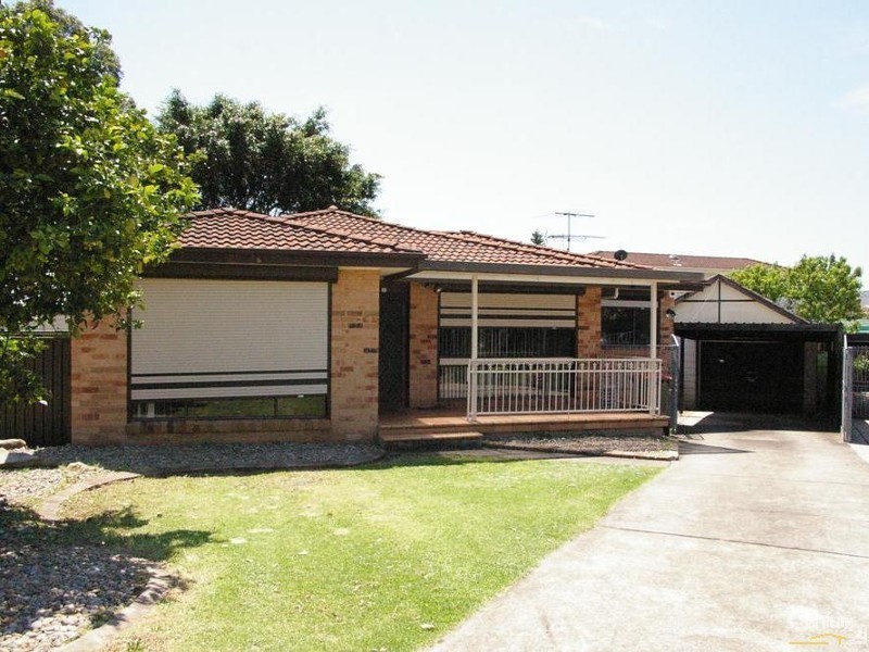 Wetherill Park NSW 2164