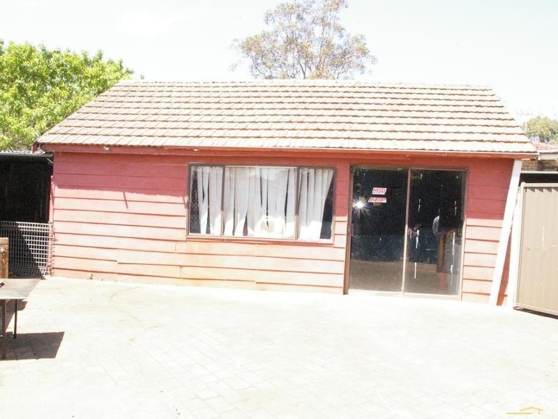 Wetherill Park NSW 2164