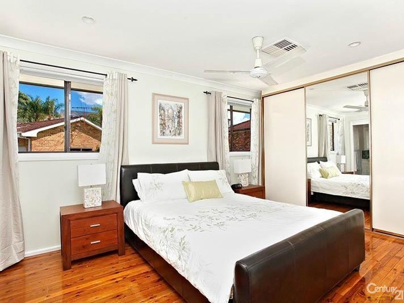 Bossley Park NSW 2176