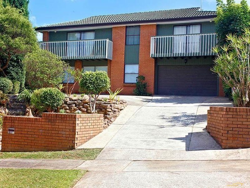 Bossley Park NSW 2176