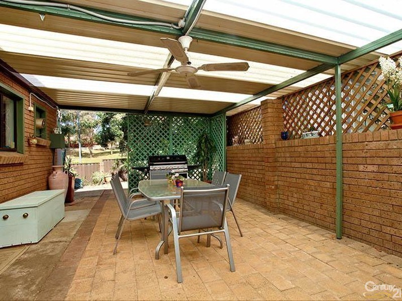 Bossley Park NSW 2176