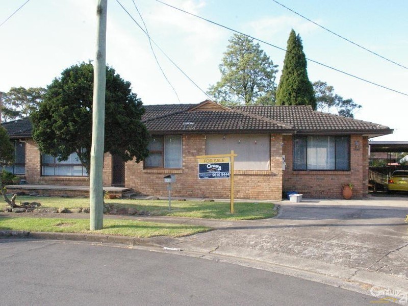 Canley Heights NSW 2166