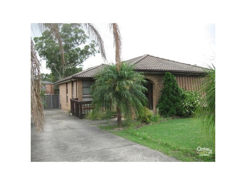 Bossley Park NSW 2176