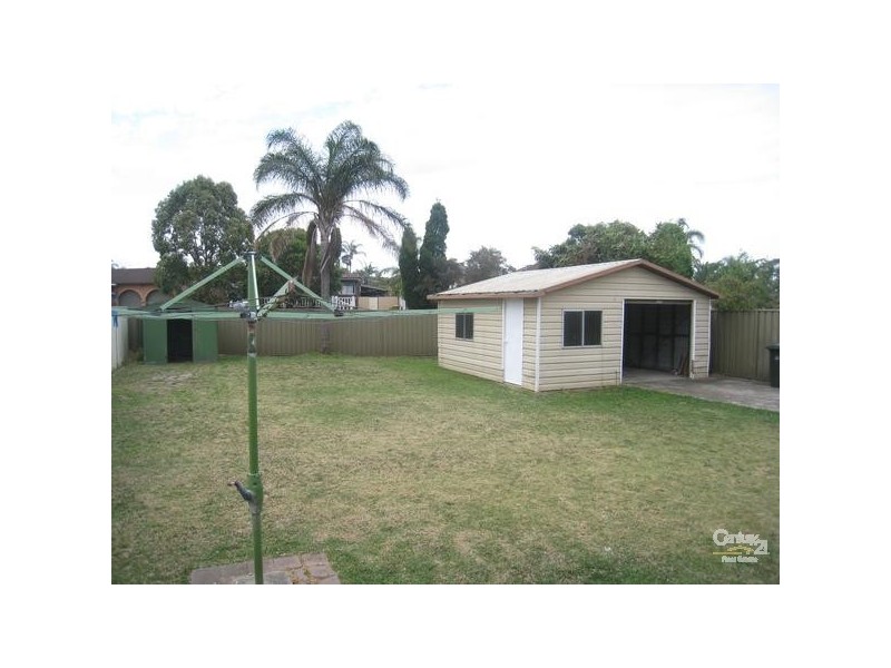 Bossley Park NSW 2176
