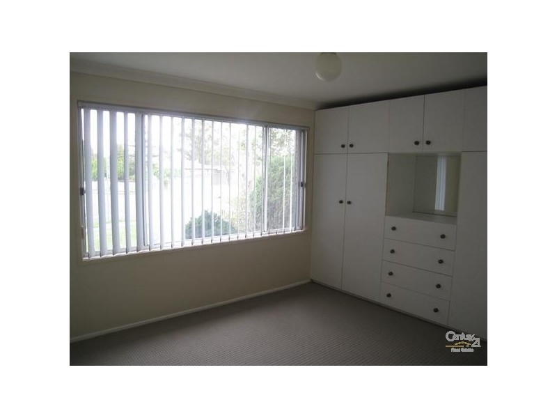 Bossley Park NSW 2176