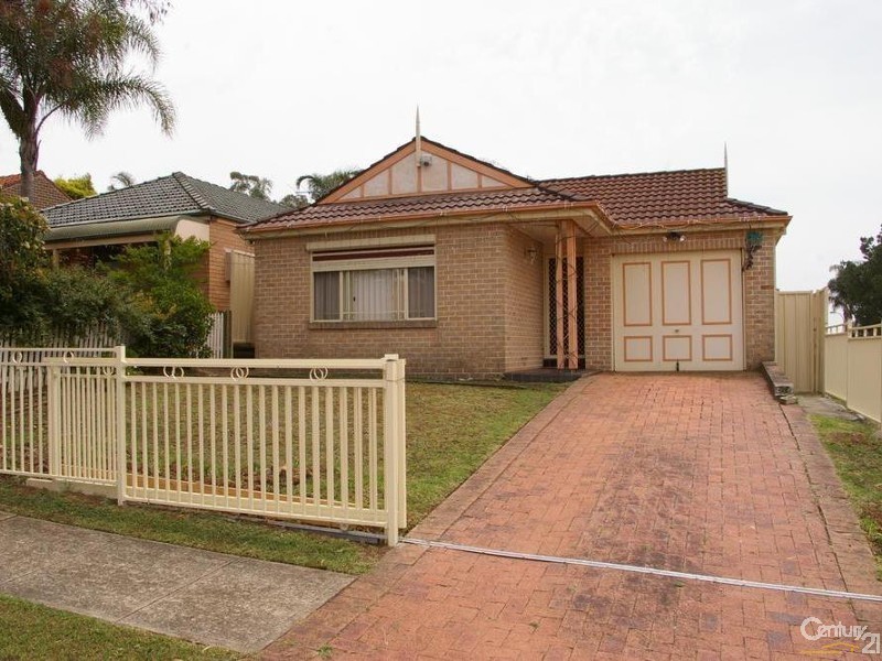 24 Murrumbidgee Street, Bossley Park NSW 2176