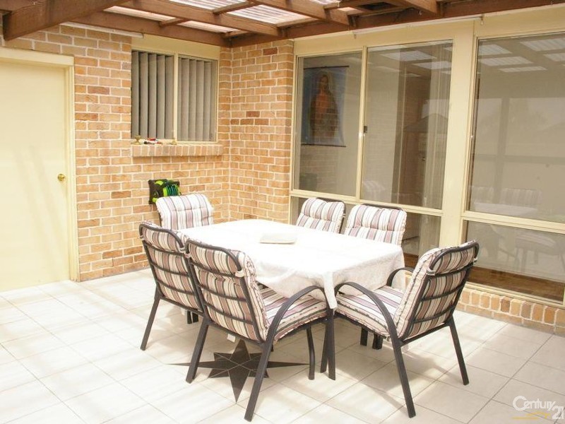 24 Murrumbidgee Street, Bossley Park NSW 2176