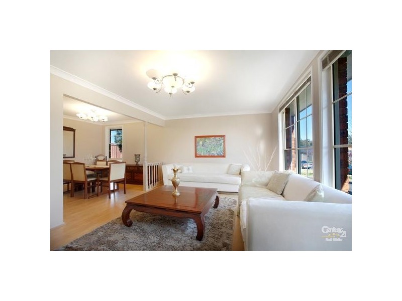 Bossley Park NSW 2176